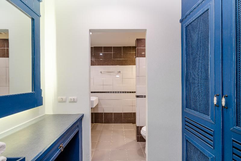 اتاق لوکس, Bhukitta Boutique Hotel Phuket Town