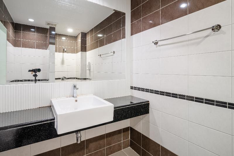 اتاق لوکس, Bhukitta Boutique Hotel Phuket Town