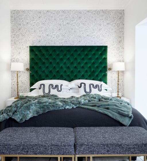 스탠다드 룸, Cape Cadogan Boutique