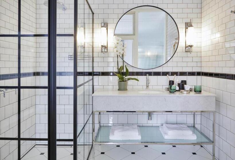 اتاق لوکس, Cape Cadogan Boutique