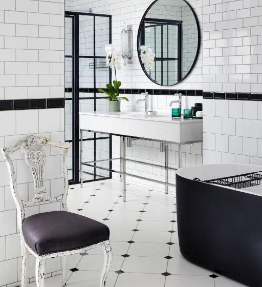 수피리어 룸, Cape Cadogan Boutique