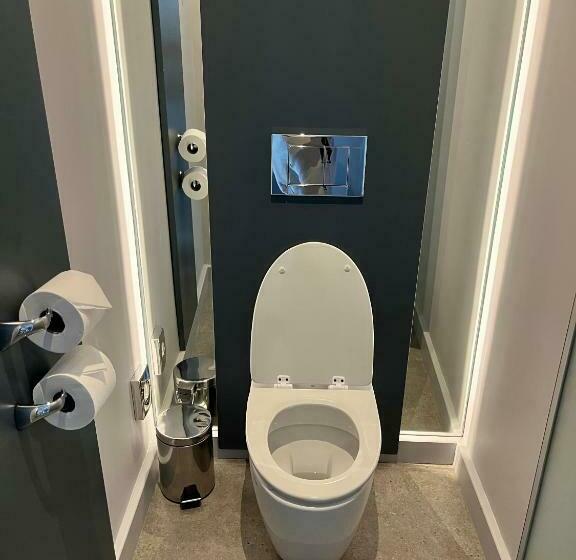 Стандартный Номер Кровать Кинг, Cape Town Marriott Hotel Crystal Towers