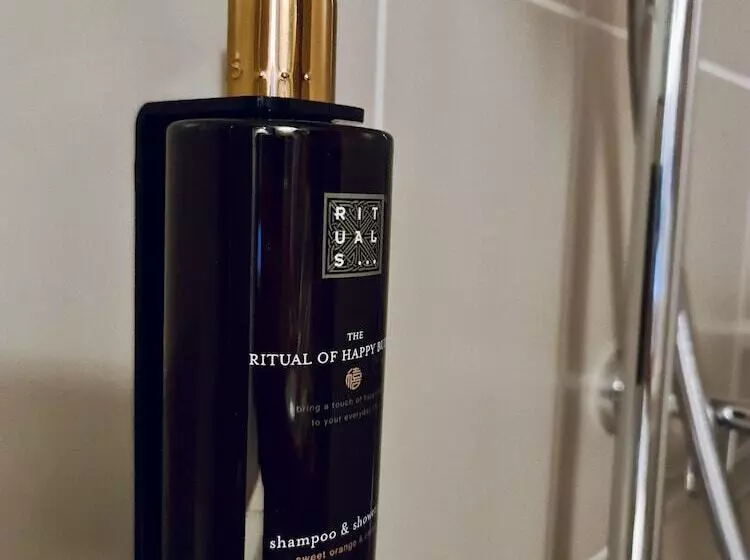 اتاق استاندارد, Clarion Collection Hotel Mektagonen