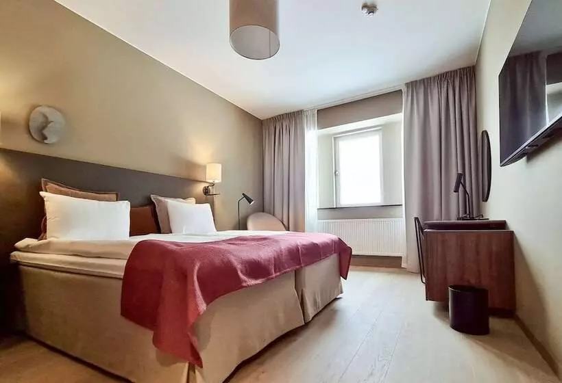 اتاق استاندارد, Clarion Collection Hotel Mektagonen
