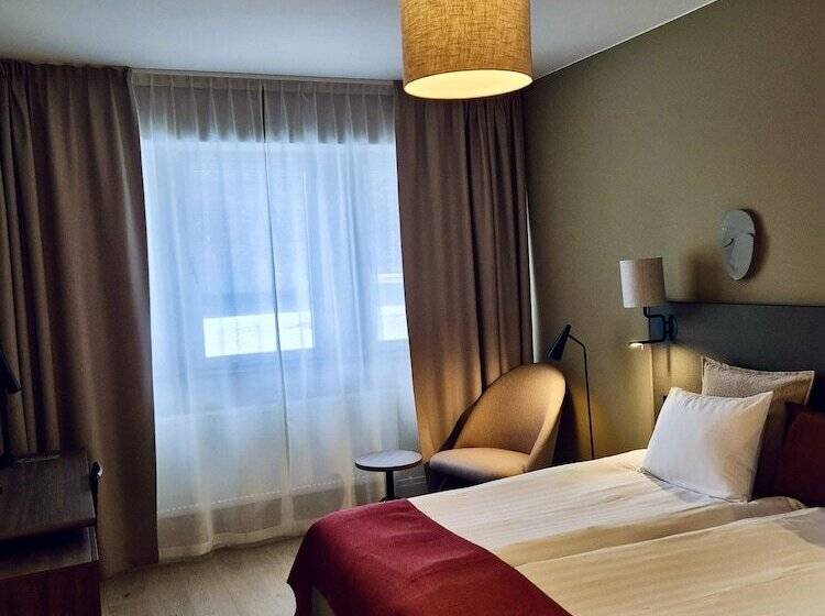 标准间, Clarion Collection Hotel Mektagonen