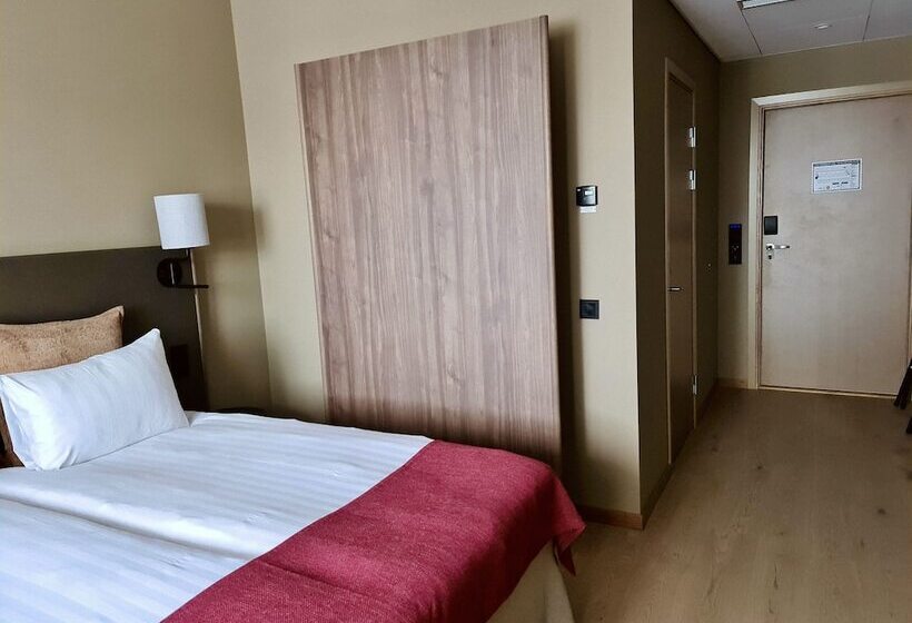 غرفة قياسية, Clarion Collection Hotel Mektagonen