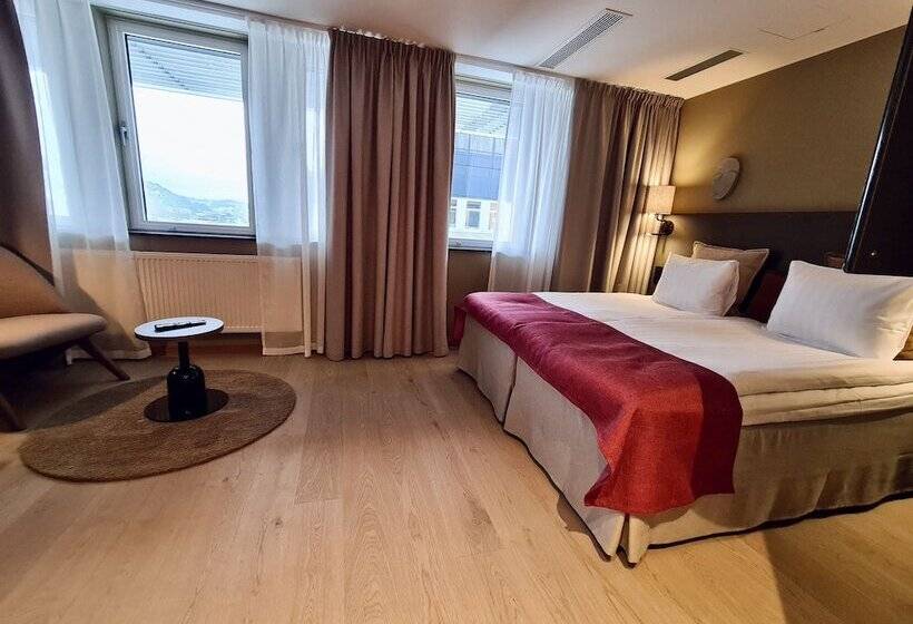 Номер Стандарт, Clarion Collection Hotel Mektagonen