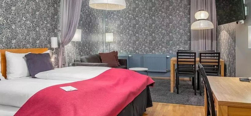اتاق خانوادگی, Clarion Collection Hotel Mektagonen