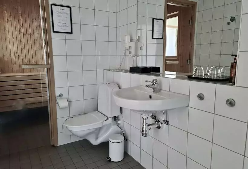 سوییت, Clarion Collection Hotel Mektagonen