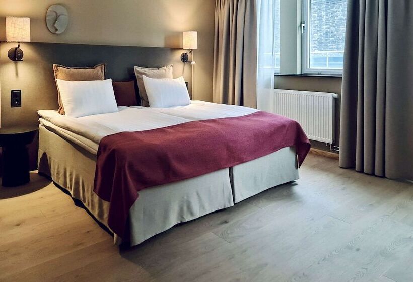 标准间, Clarion Collection Hotel Mektagonen