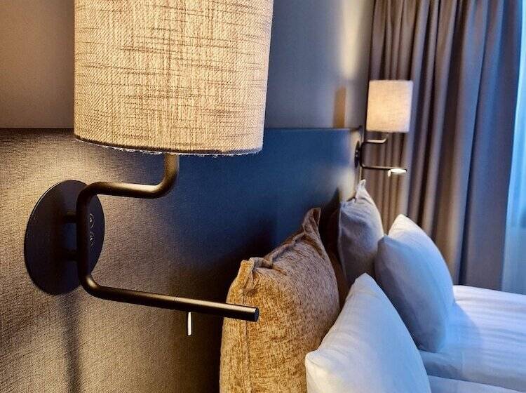 标准间, Clarion Collection Hotel Mektagonen