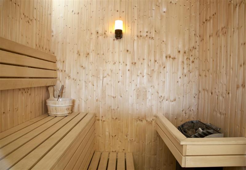 套房, Clarion Collection Hotel Mektagonen