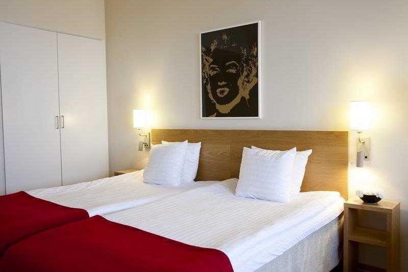 标准间, Clarion Collection Hotel Mektagonen