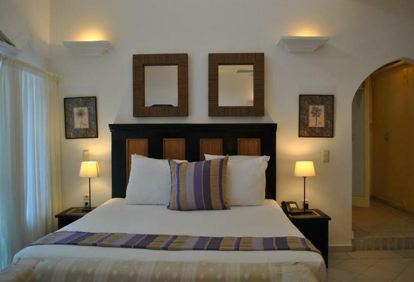 سوییت جونیور, Coco Ocean Resort & Spa