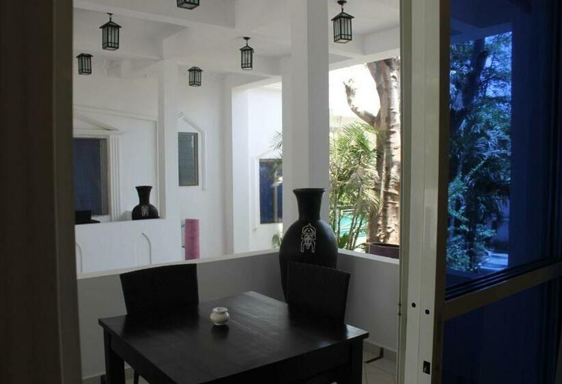 سوییت جونیور, Coco Ocean Resort & Spa