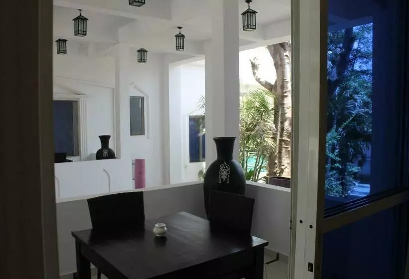 سوییت جونیور, Coco Ocean Resort & Spa