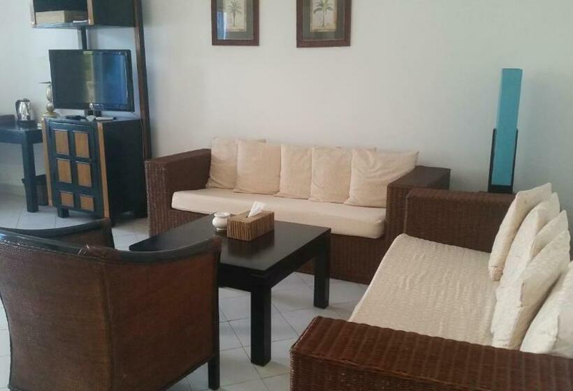 سوییت جونیور, Coco Ocean Resort & Spa