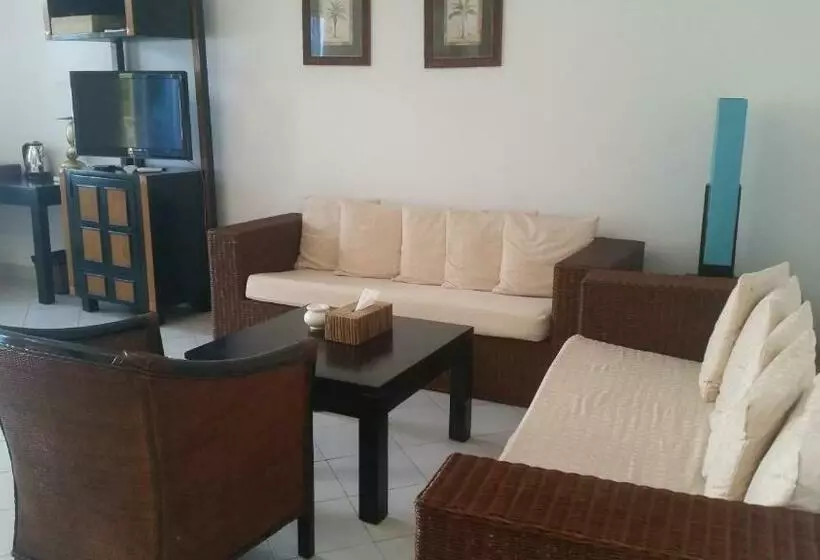 سوییت جونیور, Coco Ocean Resort & Spa