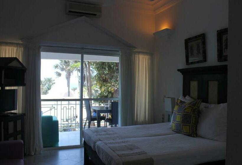 سوییت جونیور, Coco Ocean Resort & Spa