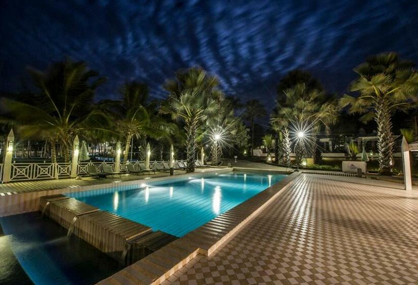 اتاق لوکس, Coco Ocean Resort & Spa