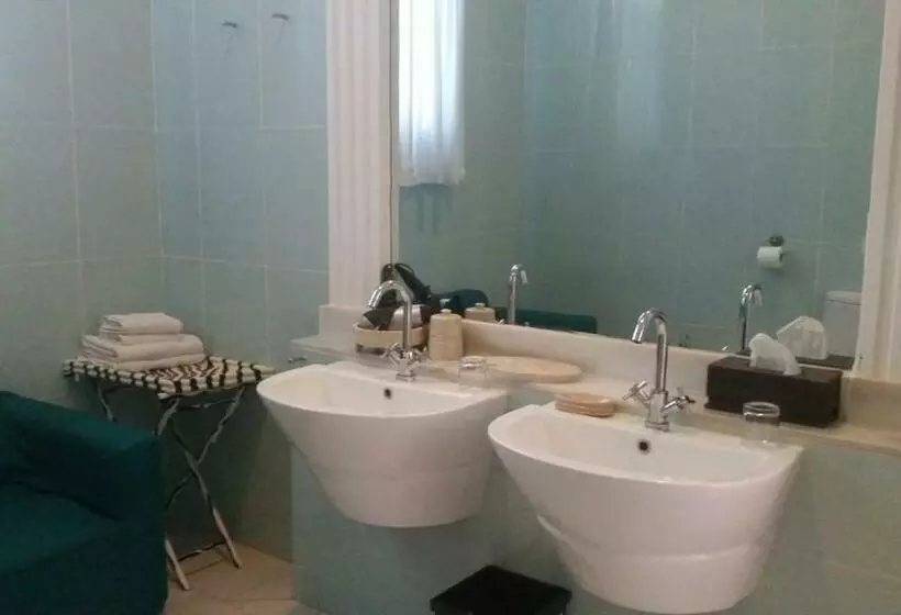 اتاق لوکس, Coco Ocean Resort & Spa