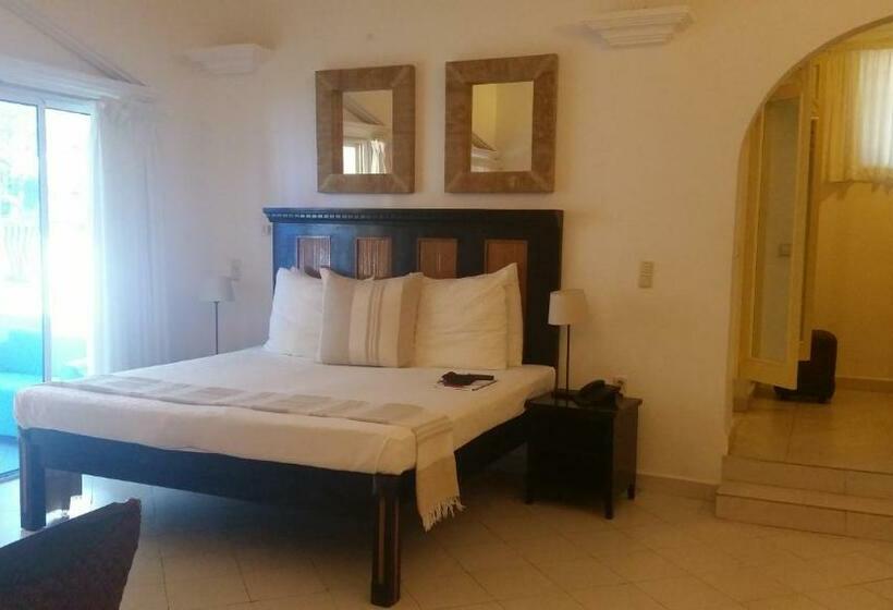 اتاق لوکس, Coco Ocean Resort & Spa