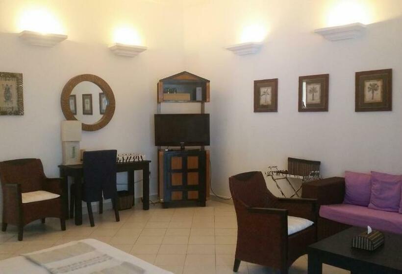 اتاق لوکس, Coco Ocean Resort & Spa