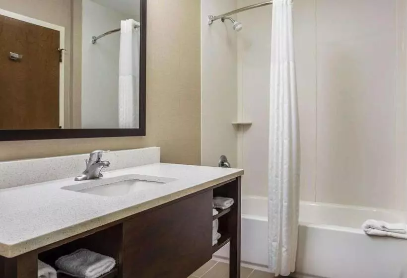 Sviitti, Comfort Suites At Isle Of Palms Connector