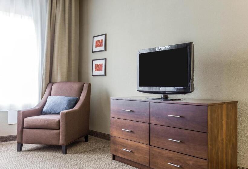 套房, Comfort Suites At Isle Of Palms Connector