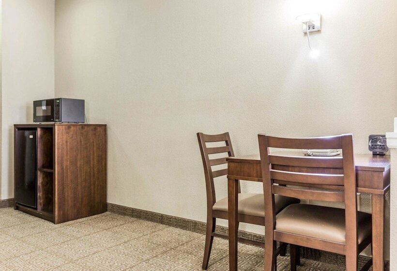 套房, Comfort Suites At Isle Of Palms Connector