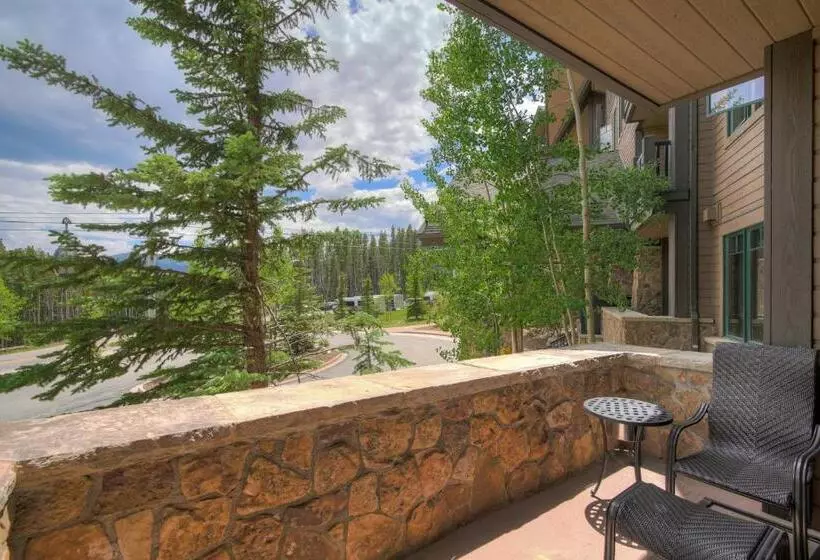 آپارتمان 1 خوابه, Crystal Peak Lodge By Vail Resorts