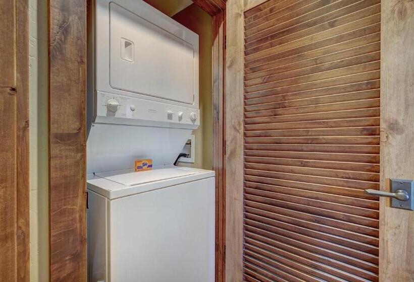 １ベッドルームアパートメント, Crystal Peak Lodge By Vail Resorts