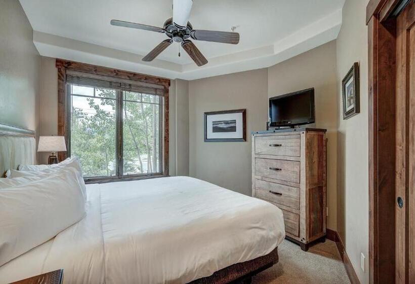 Апартаменты 1 Спальня, Crystal Peak Lodge By Vail Resorts