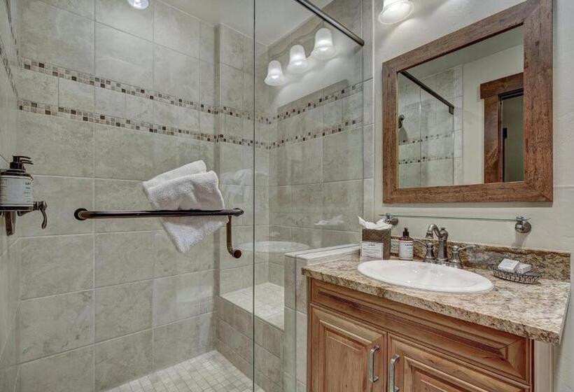 Апартаменты 1 Спальня, Crystal Peak Lodge By Vail Resorts