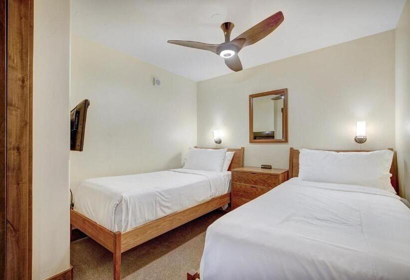 Апартаменты 2 Спальни, Crystal Peak Lodge By Vail Resorts