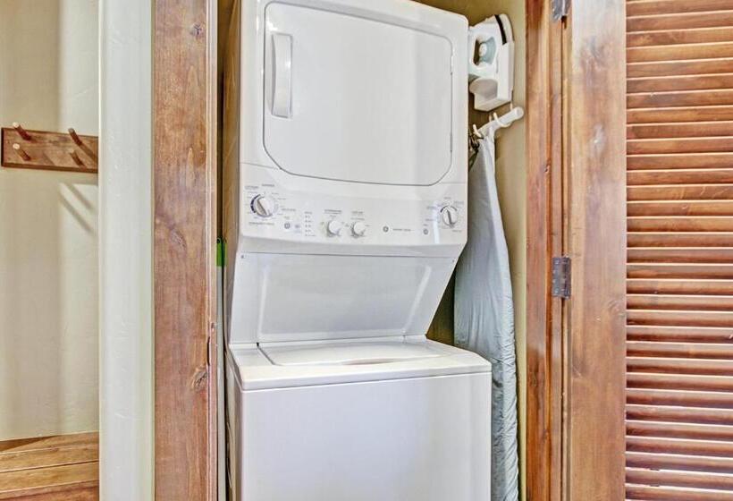 Апартаменты 2 Спальни, Crystal Peak Lodge By Vail Resorts