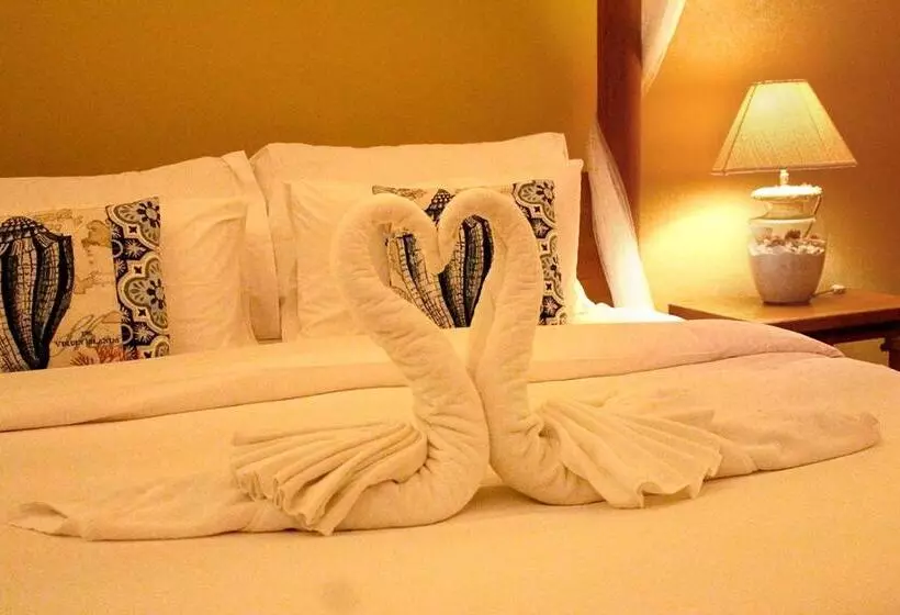 ویلای یک اتاق خوابه با استخر شنا, Deva Beach Resort Samui