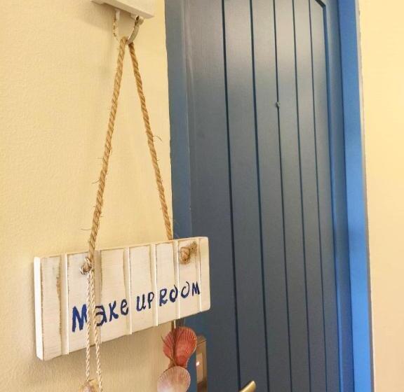 스탠다드 룸, Deva Beach Resort Samui