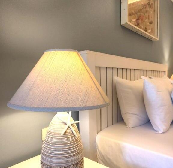 스탠다드 룸, Deva Beach Resort Samui