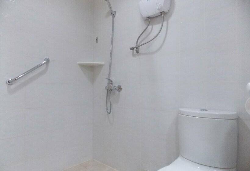 Номер Superior, Diplomat