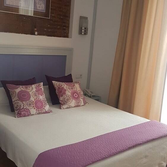 اتاق استاندارد, Y Apartamentos Doña Lola