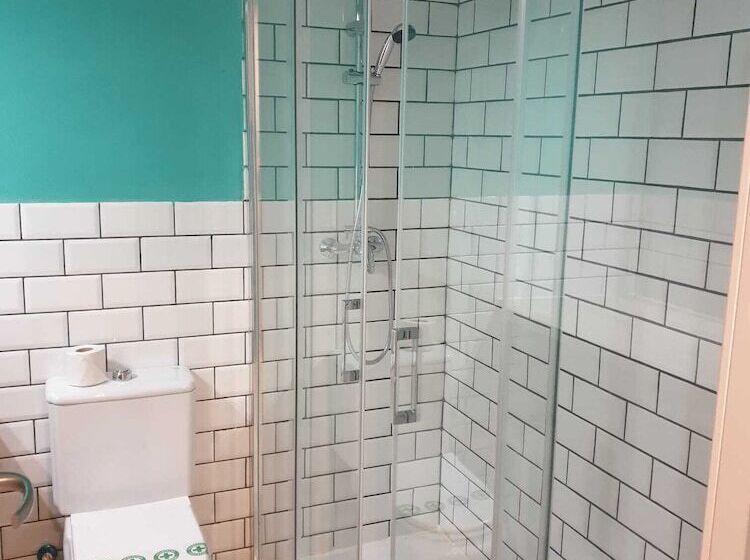 آپارتمان 1 خوابه, Y Apartamentos Doña Lola