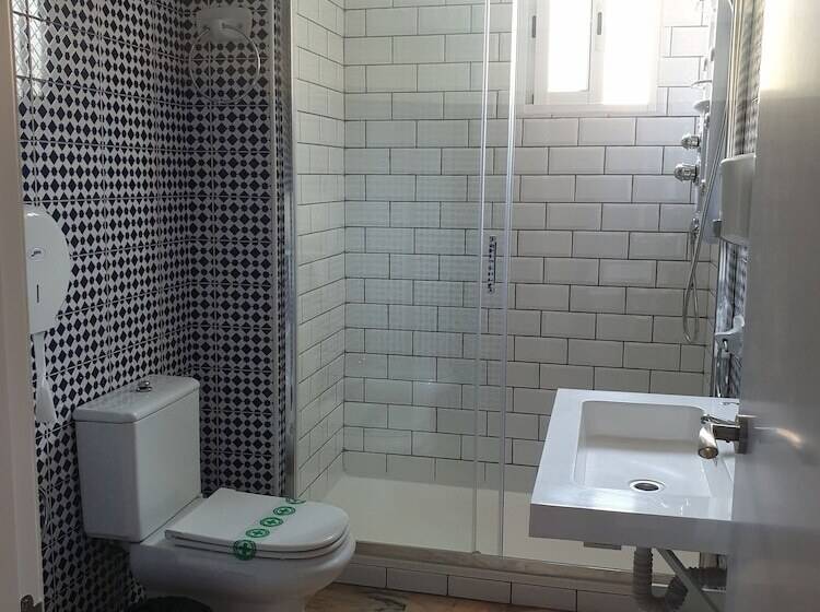 آپارتمان 1 خوابه, Y Apartamentos Doña Lola