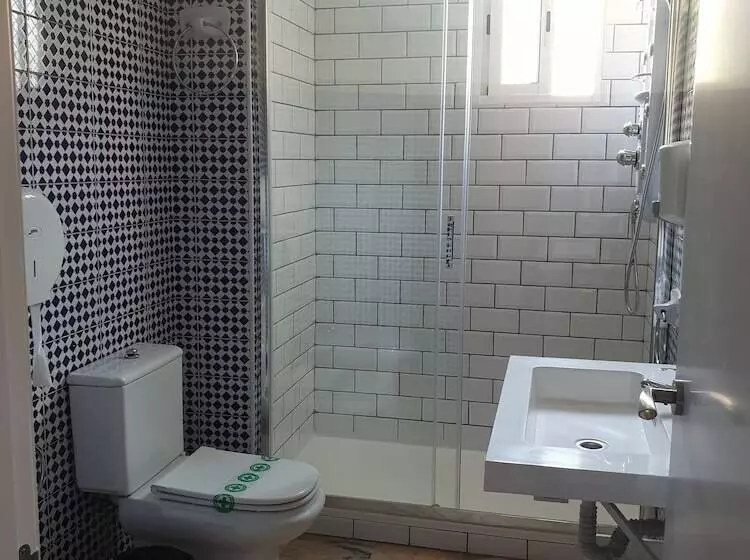 آپارتمان 1 خوابه, Y Apartamentos Doña Lola