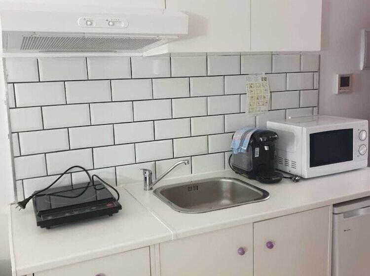 آپارتمان 1 خوابه, Y Apartamentos Doña Lola