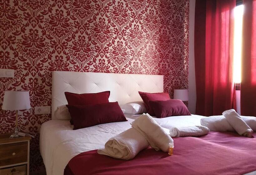 آپارتمان 1 خوابه, Y Apartamentos Doña Lola