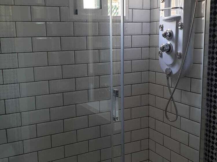 آپارتمان سوپریور 1 خوابه, Y Apartamentos Doña Lola