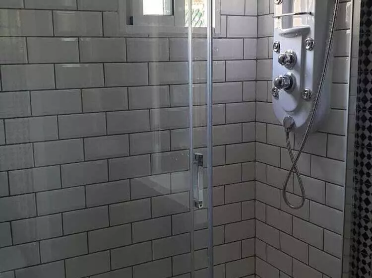 آپارتمان سوپریور 1 خوابه, Y Apartamentos Doña Lola