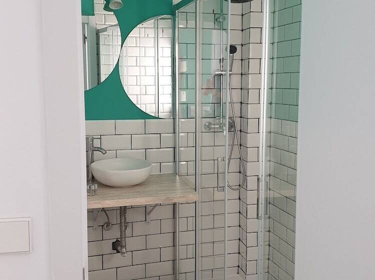 آپارتمان سوپریور 1 خوابه, Y Apartamentos Doña Lola