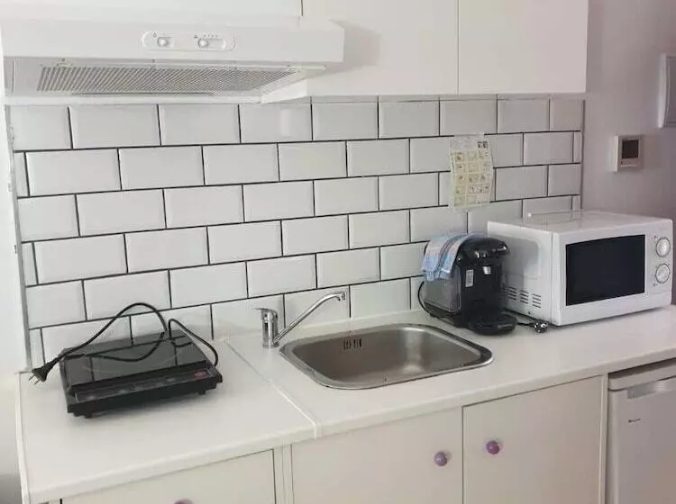 آپارتمان سوپریور 1 خوابه, Y Apartamentos Doña Lola